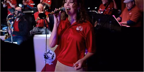 Tallahassee Swing Band Tuesday Night Dance