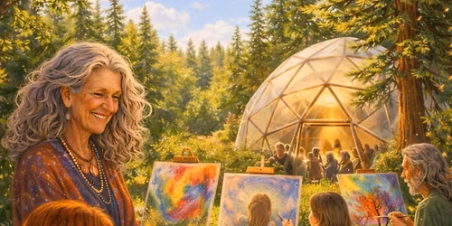 Learn Painting from your HeArt 