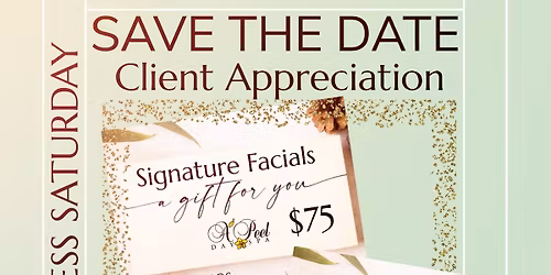 Small Business Saturday \u2728\ufe0f