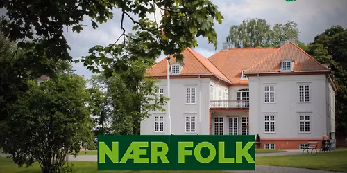 \u00c5rsm\u00f8te i Eidsvoll Senterparti \ud83c\udf40