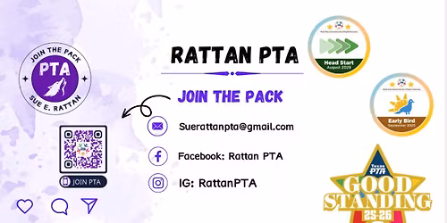 PTA Membership Meeting