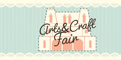 Holiday Arts & Craft Fair
