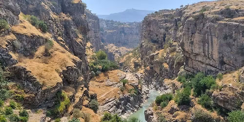 "Autem do irackiego Kurdystanu"