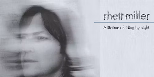 Rhett Miller