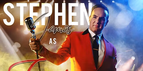 Live Music - Stephen James