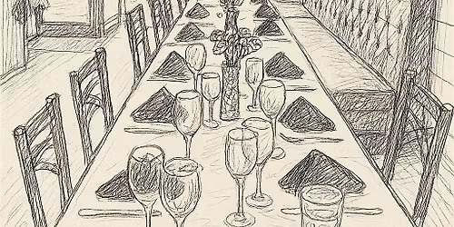 November Wine Dinner