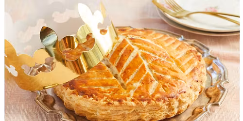 Galette des Rois 