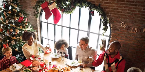 Dunadry Health & Fitness Christmas Dinner