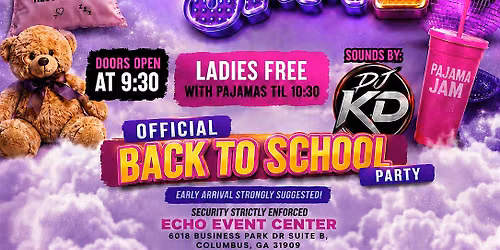 Pajama jam 2