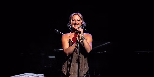 Sarah McLachlan: Better Broken Tour
