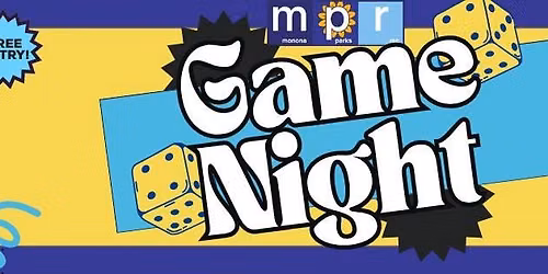 Superhero Game Night at Grand Crossing Park