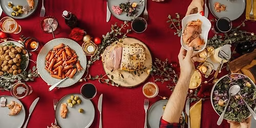 Amalfi Christmas Eve