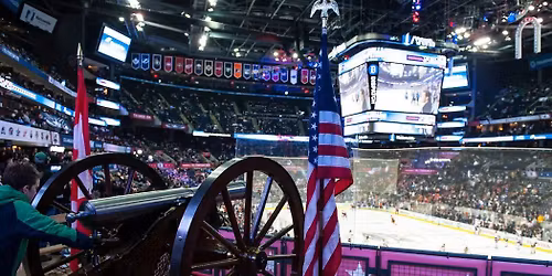 BLPAbash - Columbus, OH - All Skill Levels Co-ed Beer League Adult Hockey Team Tournament