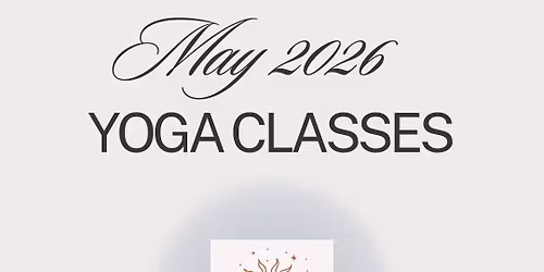 Thriving Radiance Gentle Yin Flow Yoga Class