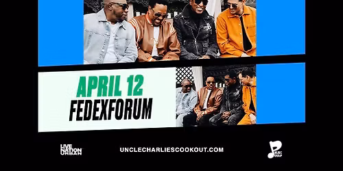 El DeBarge at Music Hall Center - Detroit