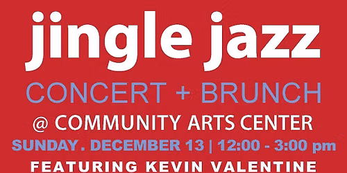 Saturday Jazz Brunch
