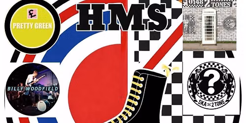 Hull Mod & Ska HMS