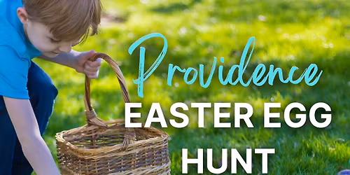 Easter Egg Hunt