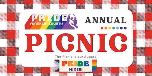 Pride Annual Picnic