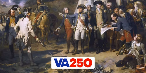 Fabulous Friday: American Revolution