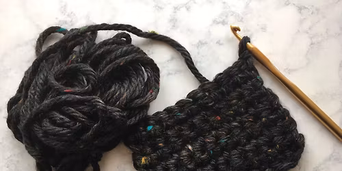 Intro to Crochet