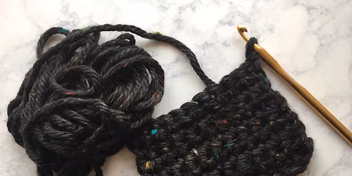 Intro to Crochet