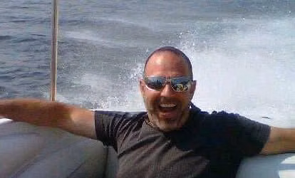 Celebrating the Life of Steve "Zuke" Zukiel 