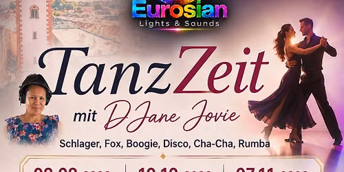 TanzZeit 
