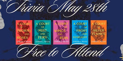 ACOTAR Trivia 