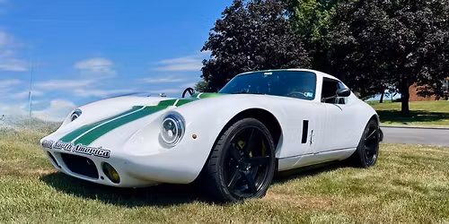 SCPCC MONTHLY BREAKFAST