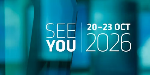 glasstec 2026