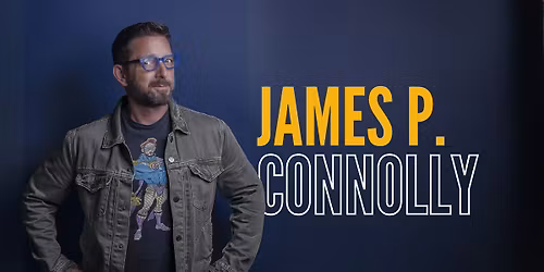 James P. Connolly | SFA University Series