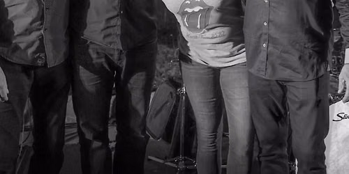 Sensations at Klehm Arboretum Woodsong Summer Concert Series