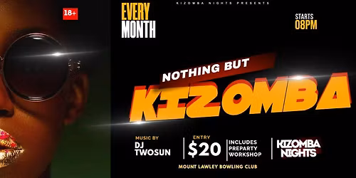 Nothing But KIZOMBA - On The Grass