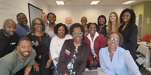 Your Small Business Toastmasters In Person Meeting