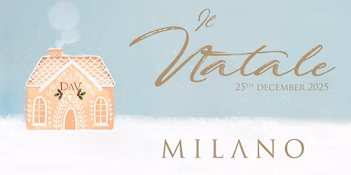 Il Natale - DaV Milano