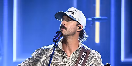 Riley Green with Justin Moore