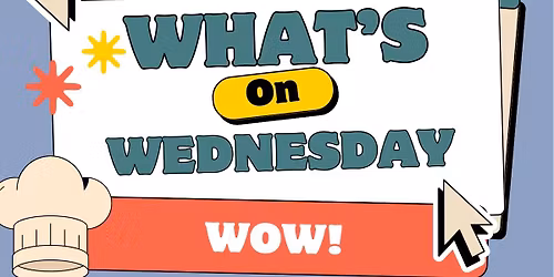 WOW! What\u2019s On Wednesday JACKET & TOPPING