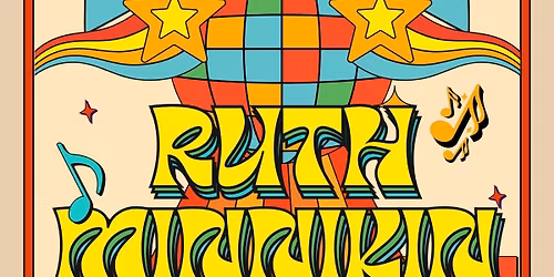 Ruth Minnikin and friends at On the Same Page