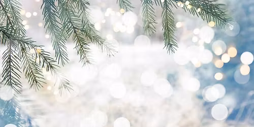 Holiday Market Open House