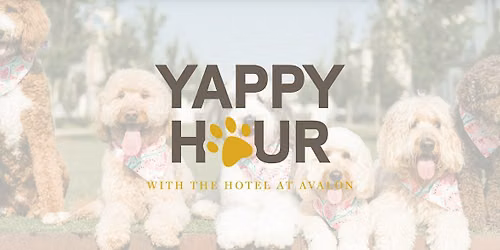 Yappy Hour