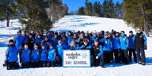 Ski and Snowboard Instructor Meeting