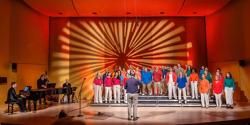 Concert 20e anniversaire