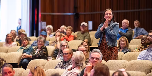 The Fine Arts Center Look Ahead: 2026\u20132027