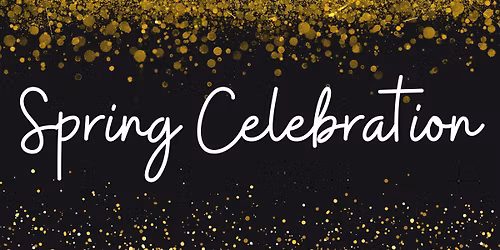 Spring Celebration 2026