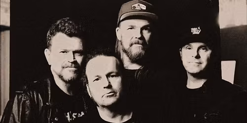 WOLFNAUT p\u00e5 Ray's Bar \/\/ Supp: WHITE TUNDRA