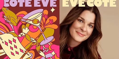 Eve C\u00f4t\u00e9 | Saint-Hyacinthe