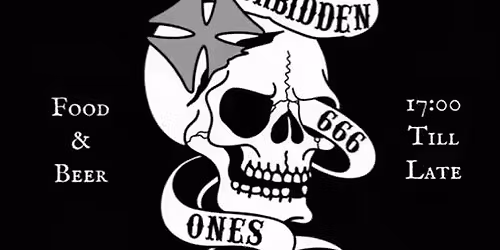 Fobidden Ones 1st Anniversary