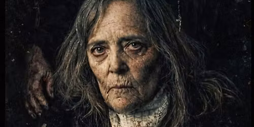 Christmas at Aunt Betty's Movie