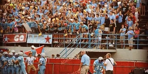 Class of 2015 10 Year Reunion